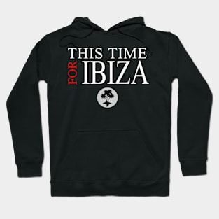 Ibiza Hoodie